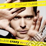 Michael Buble' - Crazy Love