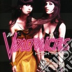 Veronicas (The) - Hook Me Up