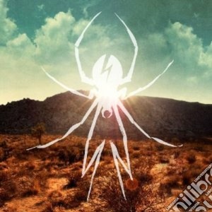 My Chemical Romance - Danger Days: The True Lives Of The Fabulous Killjo cd musicale di MY CHEMICAL ROMANCE