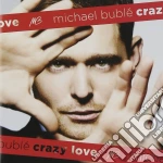 Michael Buble' - Crazy Love (Special Edition) (Cd+Dvd) cd