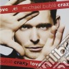 Michael Buble' - Crazy Love (Special Edition) (Cd+Dvd) cd