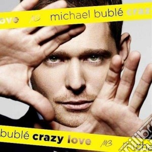 (LP Vinile) Michael Buble' - Crazy Love lp vinile di Michael Bublé