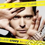 (LP Vinile) Michael Buble' - Crazy Love vinile