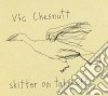 (LP Vinile) Vic Chesnutt - Skitter On Take Off cd