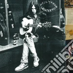 (LP Vinile) Neil Young - Greatest Hits (2 Lp+7') vinile