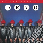 Devo - Freedom Of Choice (Deluxe Edition)