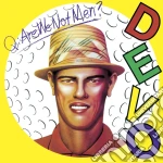 Devo - Q: Are We Not Men? A: We Are Devo! cd