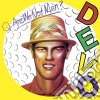 Devo - Q: Are We Not Men? A: We Are Devo! cd