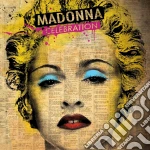 Madonna - Celebration (2 Cd) cd