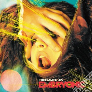 Flaming Lips (The) - Embryonic (2 Cd) cd musicale di Lips Flaming