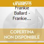 Frankie Ballard - Frankie Ballard cd