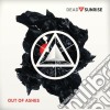 Dead By Sunrise - Out Of Ashes cd