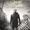 Jennings Lyfe - I Still Believe cd