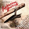 Inglourious Basterds cd