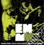 Live At The Olympia (box 2cd+dvd+4lp) cd