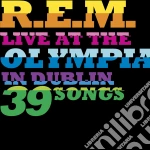 R.E.M. - Live At The Olympia (2 Cd+Dvd) cd