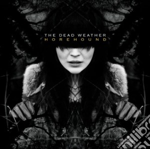 Dead Weather (The) - Horehound cd musicale di Dead Weather