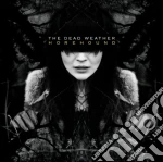 Dead Weather (The) - Horehound cd
