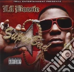 Lil Boosie - Superbad - The Return Of Boosie cd