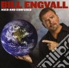 Bill Engvall - Aged & Confused cd