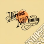 (LP Vinile) Neil Young - Harvest vinile