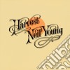 (LP Vinile) Neil Young - Harvest cd