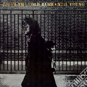 (LP Vinile) Neil Young - After The Gold Rush (Rmst) lp vinile di Neil Young