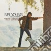 (LP Vinile) Neil Young - Everybody Knows This Is Nowhere cd