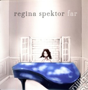 Regina Spektor - Far cd musicale di Regina Spektor