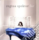 Regina Spektor - Far cd