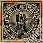 (LP Vinile) Tom Petty & The Heartbreakers - Live Anthology