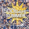 500 Days Of Summer / O.S.T. cd