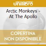 Arctic Monkeys - At The Apollo cd