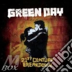 Green Day - 21 St Century (Hard Cover Book) cd