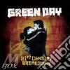 Green Day - 21 St Century (Hard Cover Book) cd