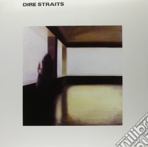 Dire Straits - Dire Straits cd musicale di Dire Straits
