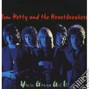(LP Vinile) Tom Petty & The Heartbreakers - You're Gonna Get It lp vinile di Petty tom (vinile)