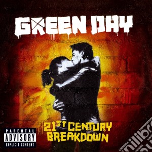 (LP Vinile) Green Day - 21st Century Breakdown (2 Lp) lp vinile di Green Day