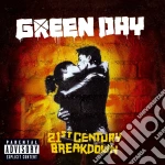 (LP Vinile) Green Day - 21st Century Breakdown (2 Lp) vinile