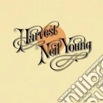 (LP Vinile) Neil Young - Harvest vinile