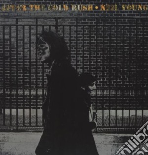 (LP Vinile) Neil Young - After The Goldrush lp vinile di Young neil (lp)