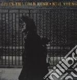 (LP Vinile) Neil Young - After The Goldrush vinile