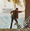 (LP Vinile) Neil Young - Everybody Knows This Is Nowhere cd