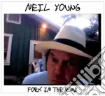 Neil Young - Fork In The Road (Cd+Dvd) cd
