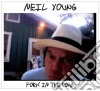 Neil Young - Fork In The Road (Cd+Dvd) cd