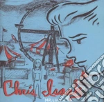 Chris Isaak - Mr. Lucky cd