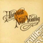 Neil Young - Harvest cd
