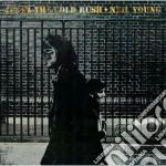 Neil Young - After The Goldrush cd