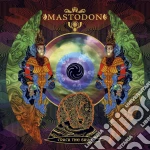 (LP Vinile) Mastodon - Crack The Skye vinile