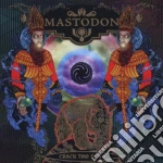 Mastodon - Crack The Skye (Cd+Dvd) cd
